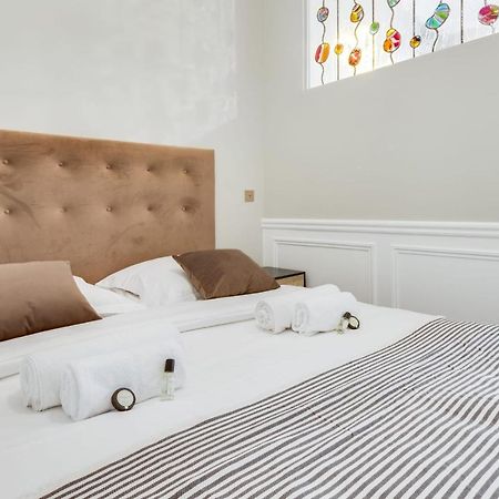 Guestready - Lovely Flat In Central Paris Near Notre-Dame Apartment ภายนอก รูปภาพ