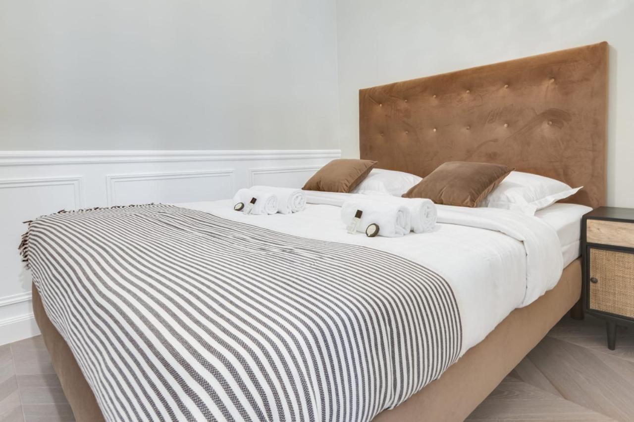 Guestready - Lovely Flat In Central Paris Near Notre-Dame Apartment ภายนอก รูปภาพ